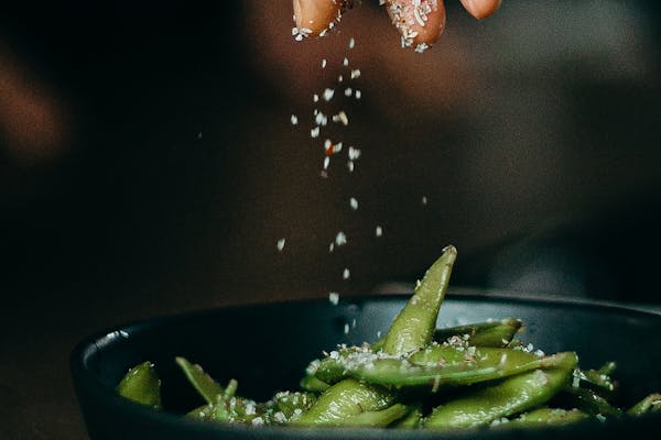 Real-time monitoring dashboard