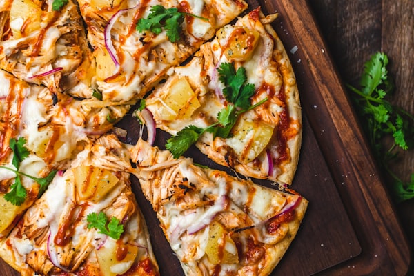 Predictive analytics interface